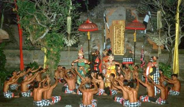 Budaya Bali  KEBUDAYAAN INDONESIA